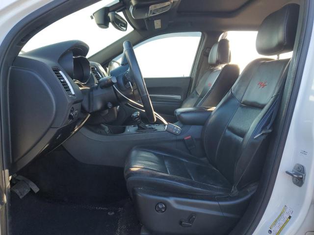 2018 DODGE DURANGO R/T 1C4SDJCT3JC206082