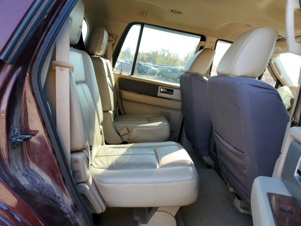 Lot #2996746849 2010 FORD EXPEDITION