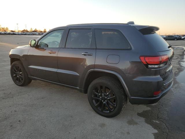 2018 JEEP GRAND CHER - 1C4RJFAG4JC336690
