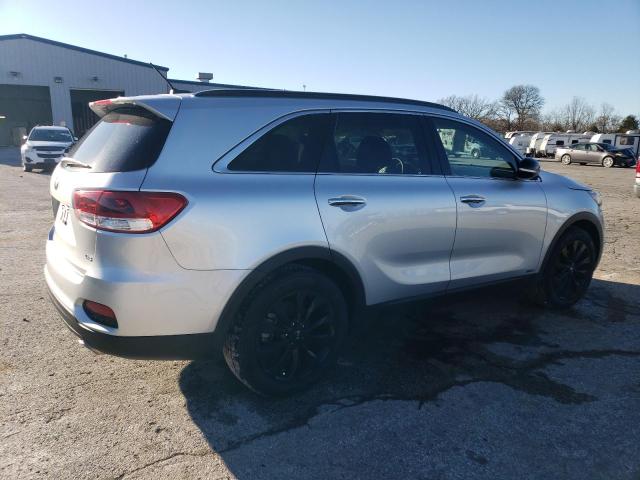 Vin: 5xypgda52kg584037, lot: 81270894, kia sorento lx 20193