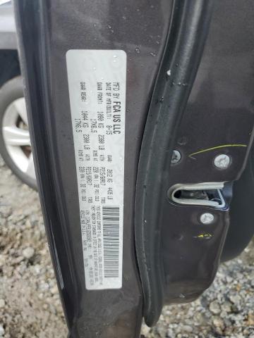 2016 JEEP PATRIOT LA - 1C4NJPFB1GD526502