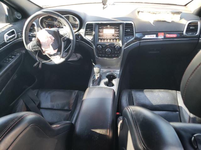 2017 JEEP GRAND CHER - 1C4RJFLT4HC844565