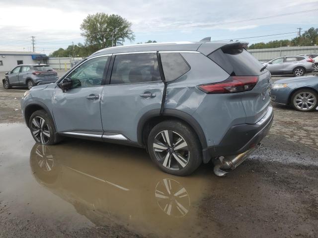 2023 NISSAN ROGUE SL - 5N1BT3CA5PC870711