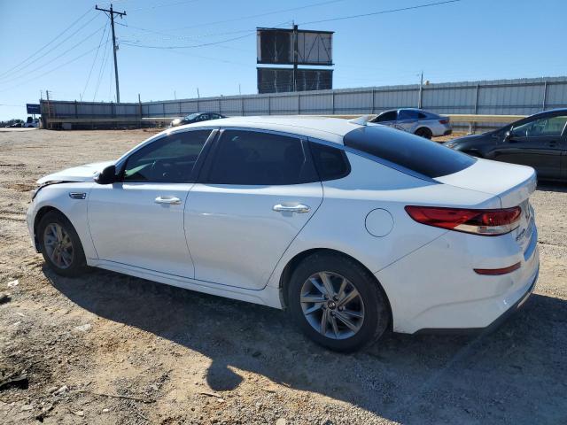 VIN 5XXGT4L34KG297343 2019 KIA OPTIMA no.2