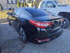 KIA OPTIMA HYB photo