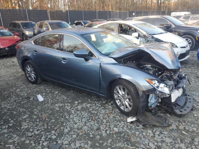 VIN JM1GJ1U55F1192736 2015 MAZDA 6 no.4