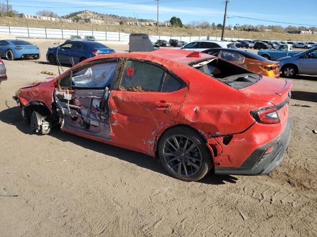2023 SUBARU WRX GT JF1VBAU64P8803075
