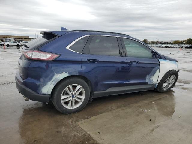 2016 FORD EDGE SEL - 2FMPK3J84GBC24424