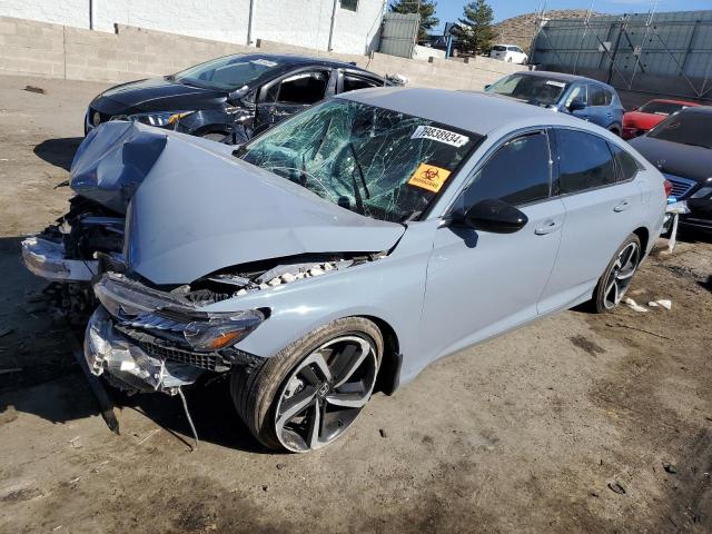 Vin: 1hgcv1f48na102762, lot: 79838934, honda accord sport se 20221