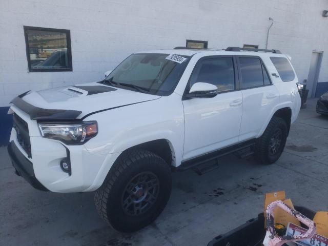 2022 TOYOTA 4RUNNER SR #3026280268