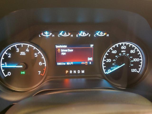 2023 FORD F150 SUPER - 1FTEX1EP0PKE49612