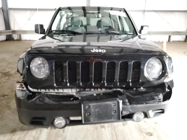 VIN 1C4NJRBBXGD545440 2016 JEEP PATRIOT no.5