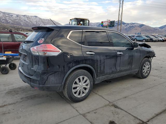 2015 NISSAN ROGUE S - KNMAT2MV6FP527084