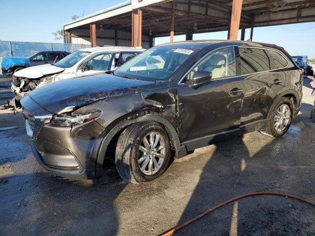 VIN JM3TCACY4K0301585 2019 MAZDA CX-9 no.1