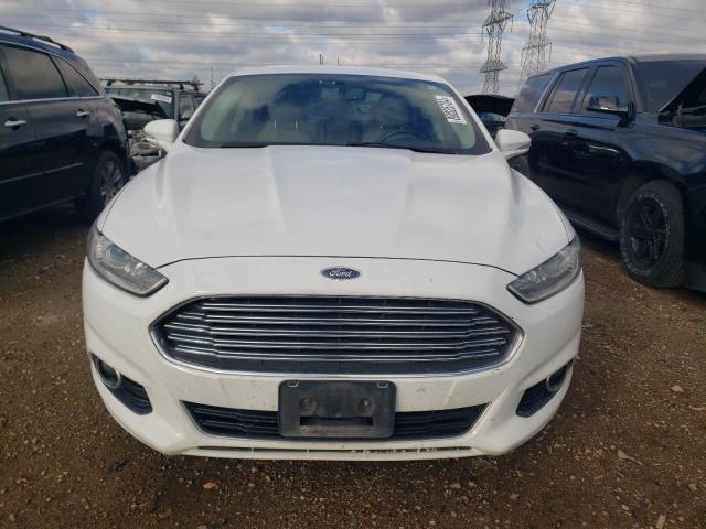 VIN 3FA6P0K99FR297396 2015 Ford Fusion, Titanium no.5