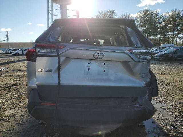 2020 TOYOTA RAV4 XLE P - 2T3A1RFV2LC075471