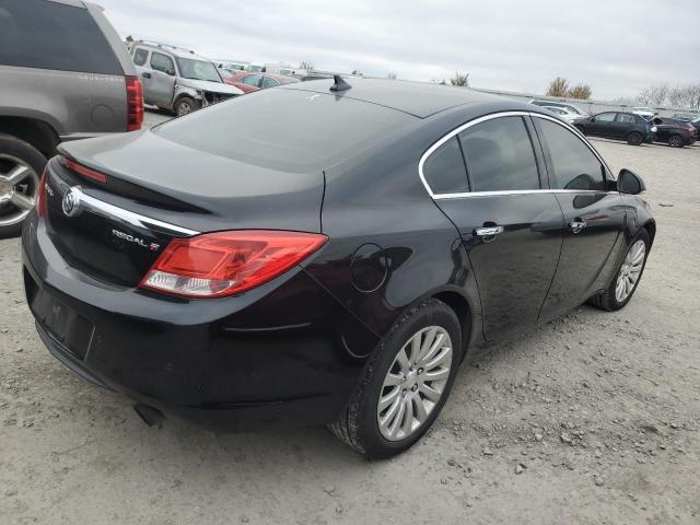 Vin: 2g4gs5ev9c9214551, lot: 80124944, buick regal premium 20123
