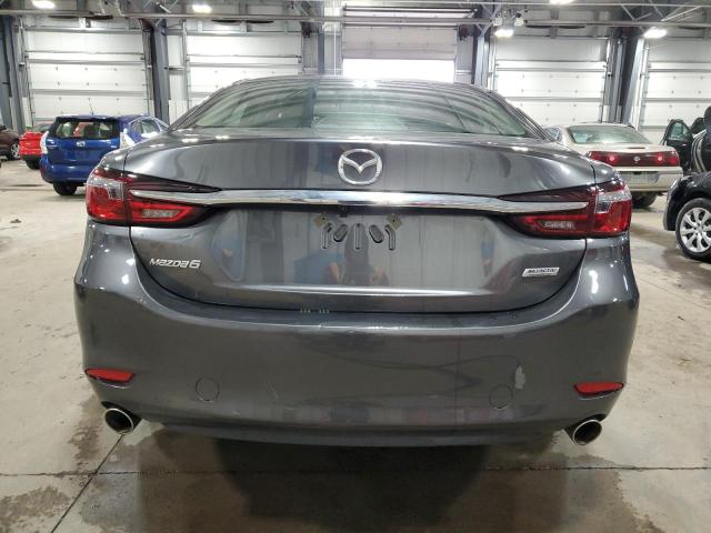 2018 MAZDA 6 SPORT - JM1GL1UM8J1335852