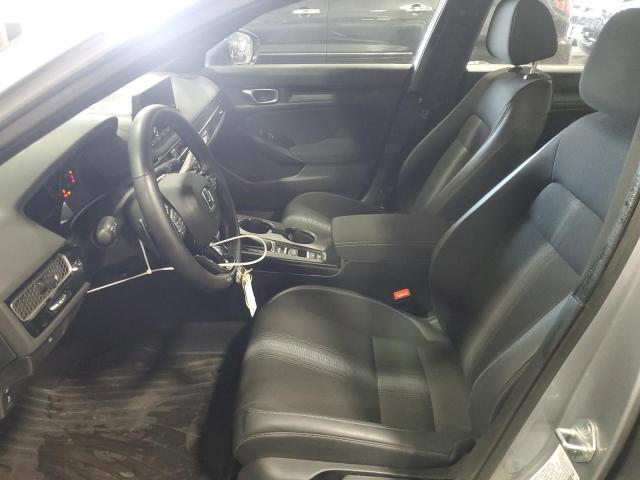 2024 HONDA CIVIC SPOR - 2HGFE2F52RH517014