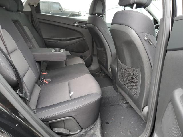 2017 HYUNDAI TUCSON SE - KM8J23A48HU331278