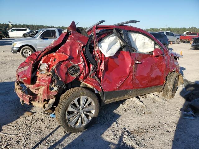 2020 BUICK ENCORE PRE - KL4CJASB3LB064387