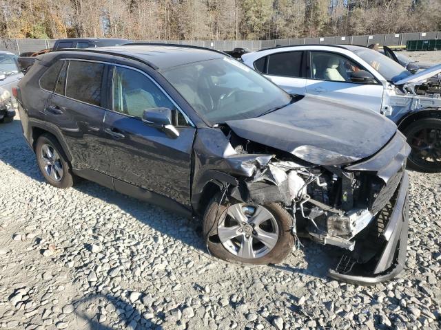 2024 TOYOTA RAV4 XLE - 2T3P1RFV8RC455515
