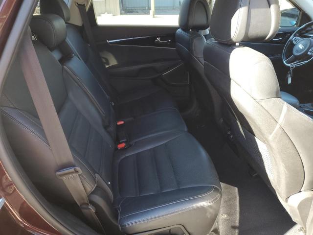 2016 KIA SORENTO SX - 5XYPKDA56GG130279