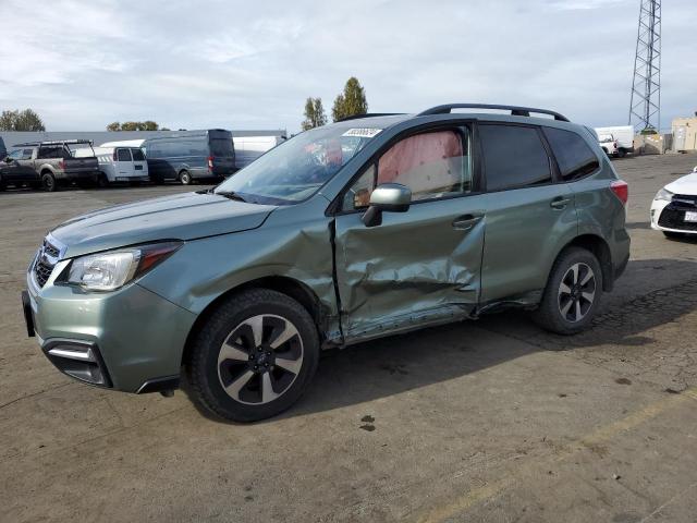 2017 SUBARU FORESTER 2 #3030386477