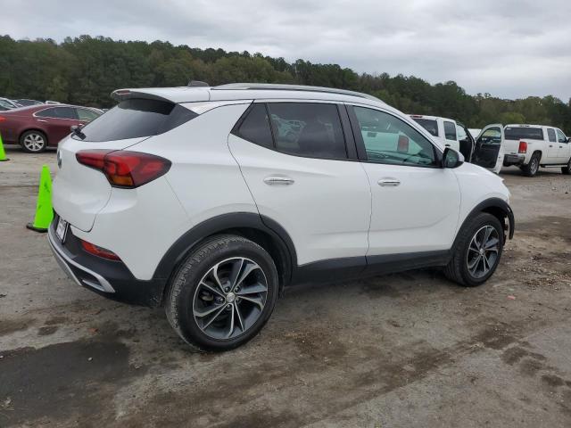 2020 BUICK ENCORE GX - KL4MMDSL1LB109316