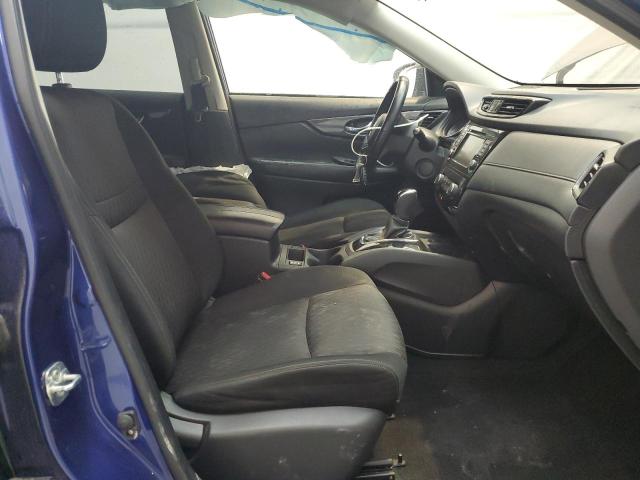 VIN JN8AT2MT8LW008378 2020 Nissan Rogue, S no.7