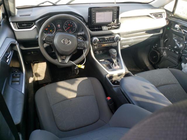 2019 TOYOTA RAV4 XLE - 2T3W1RFV3KW006162