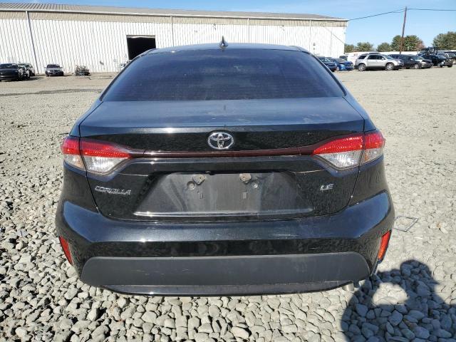 2020 TOYOTA COROLLA LE - JTDEPRAE5LJ036068