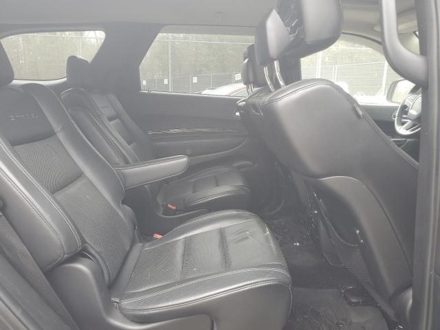 2015 DODGE DURANGO CI - 1C4SDJETXFC880671