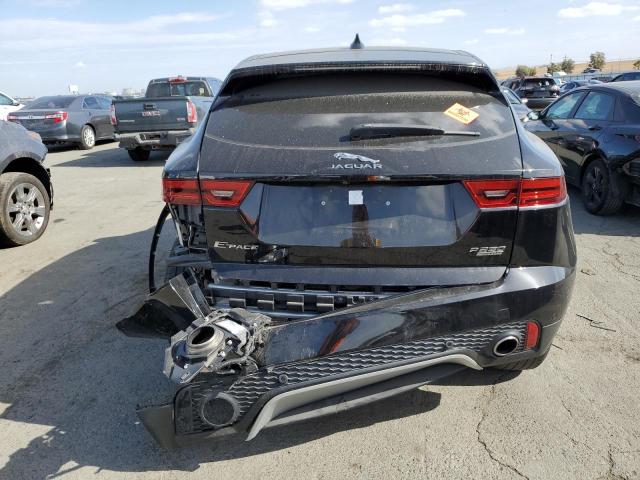 2020 JAGUAR E-PACE SADFK2FX5L1Z76735