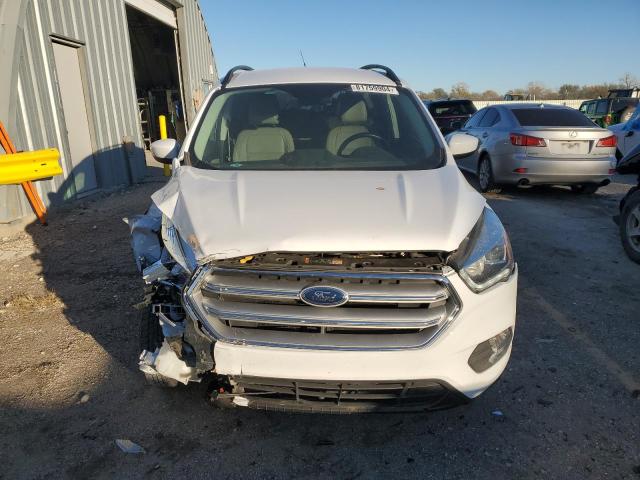 2017 FORD ESCAPE SE - 1FMCU0G94HUD68056