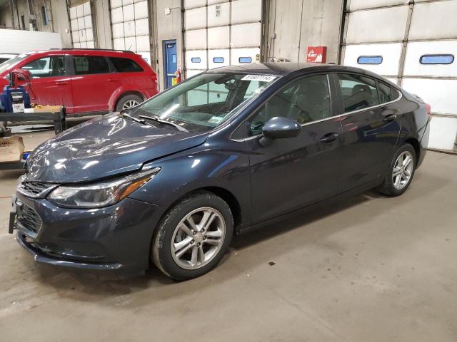 2016 CHEVROLET CRUZE LT - 1G1BE5SMXG7296243
