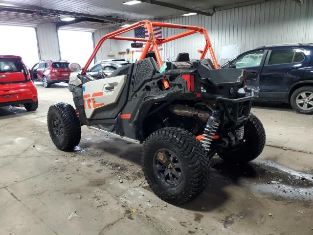 2021 CAN-AM MAVERICK S 3JB1PAX4XMK000314