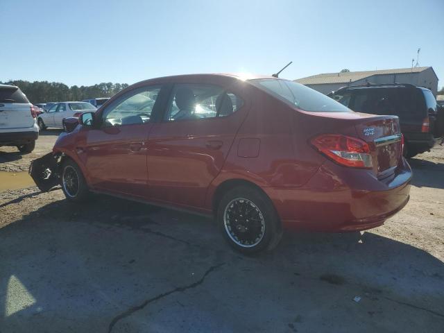 Vin: ml32f3fj2lhf06594, lot: 80976194, mitsubishi mirage g4 es 20202