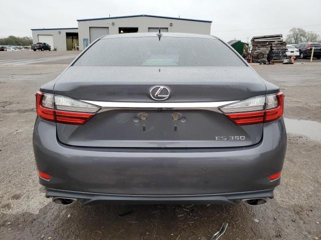 2017 LEXUS ES 350 - 58ABK1GG7HU058045