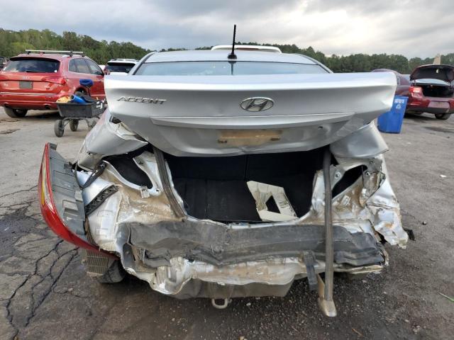 2015 HYUNDAI ACCENT GLS - KMHCT4AEXFU843271