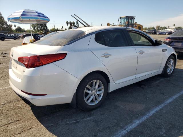 VIN KNAGM4A74D5321969 2013 KIA OPTIMA no.3