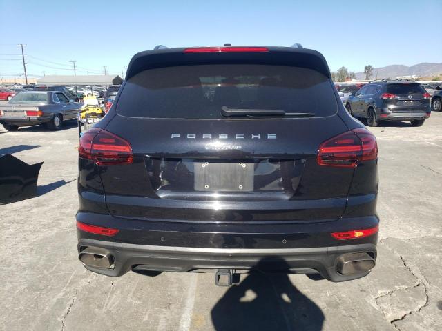 VIN WP1AF2A22GKA43959 2016 PORSCHE CAYENNE no.6