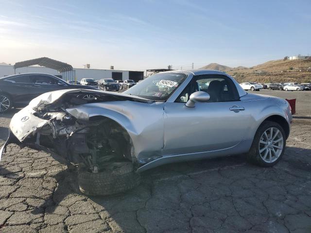 MAZDA MX-5 MIATA