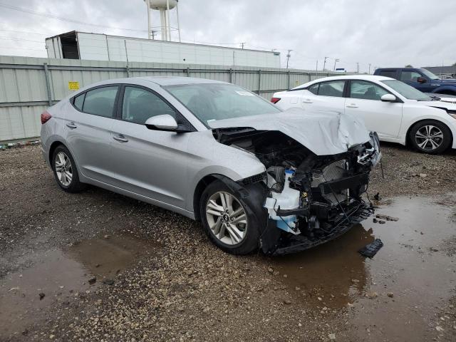 2020 HYUNDAI ELANTRA SE - 5NPD84LF2LH565570