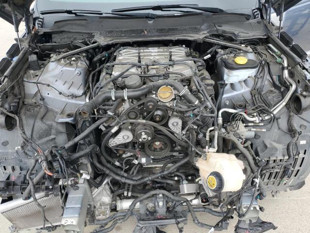 2019 LAND ROVER RANGE ROVE - SALGS2RE8KA547462