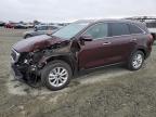 Lot #3024022223 2019 KIA SORENTO LX