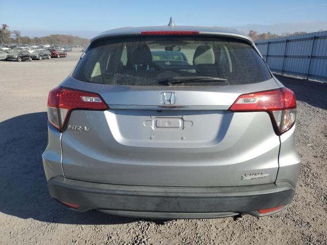 VIN 3CZRU5H34KG711393 2019 Honda HR-V, LX no.6