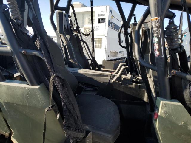2019 CAN-AM COMMANDER - 3JBKBAN2XKJ000501