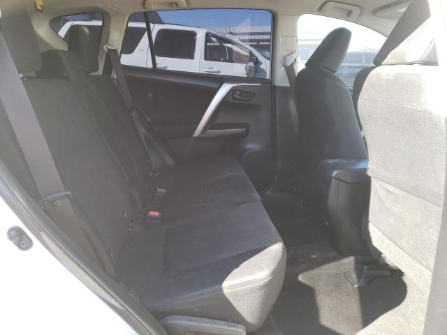 2016 TOYOTA RAV4 LE - JTMZFREV7GJ090265