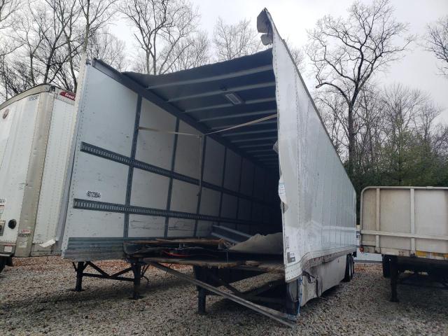 HYUNDAI DRY VAN 2020 white   3H3V532C9LT489041 photo #3